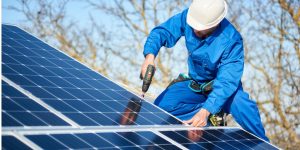 Installation Maintenance Panneaux Solaires Photovoltaïques à Reugney